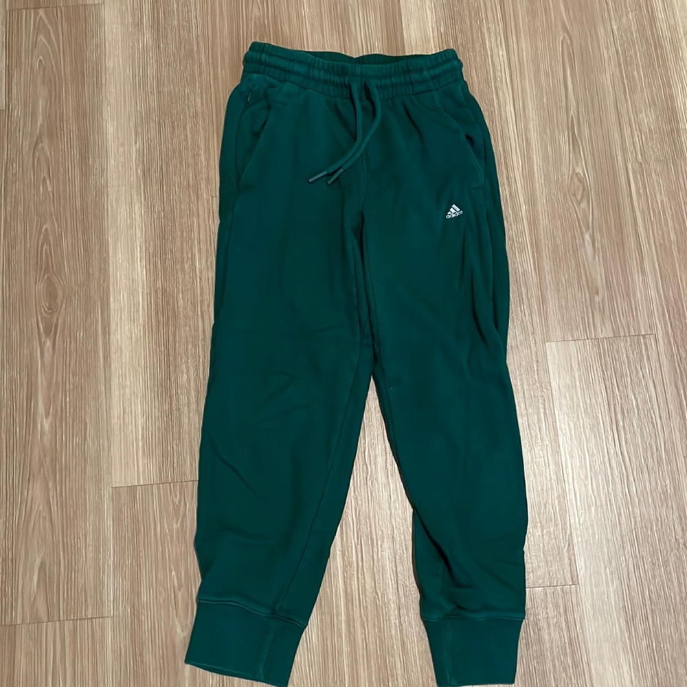 Adidas sweatpants